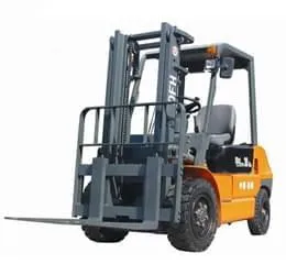 Empilhadeira CPCD30A